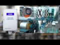 AOI Series 1300 Oxygen Analyzer Product Video