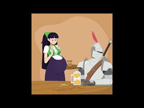 Chubby Belly Animation