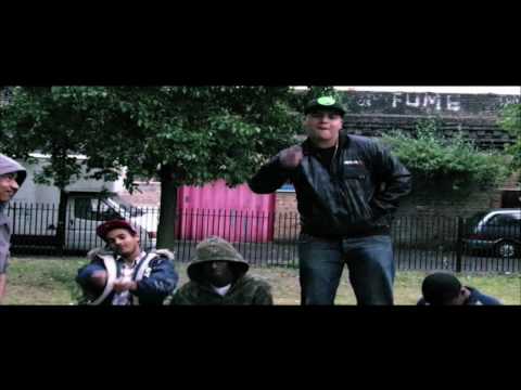 P.MAN, C-MILLS, CRIMZ (ARD BARS FREESTYLE)