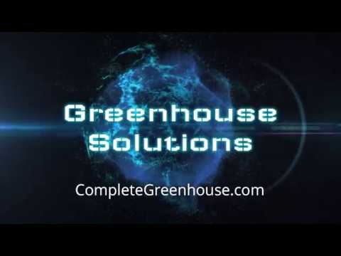 Hydroponic Bucket (Dutch Buckets) system part 2