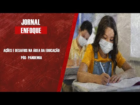 Secretária de Educação de Santos Cristina Barletta fala das ações e desafios