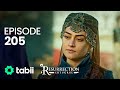 Resurrection: Ertuğrul | Episode 205