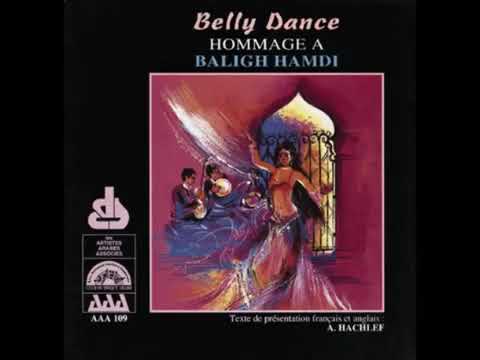 Baligh Hamdi -  Esmaouni (A I S  Edit) (1989)