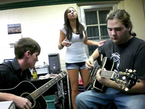 The Beatles - Come Together (cover)