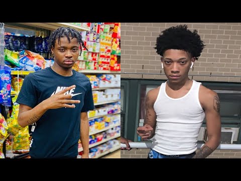 OMB JayDee Gives His OPP Freshy DaGeneral A PASS After Catching Him LACKING!