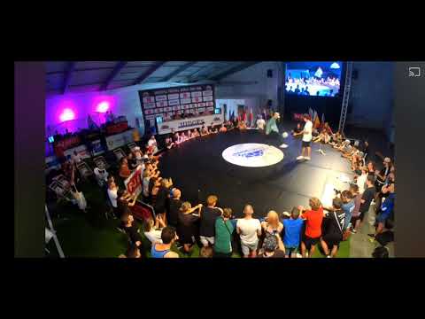 Superball World championship 2020 : PWG vs Mathieu : Top 8