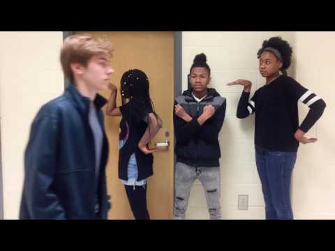 Strange Things Happen Music Video