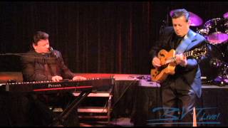 Lou Lanza - BVTLive! Philadelphia Jazz