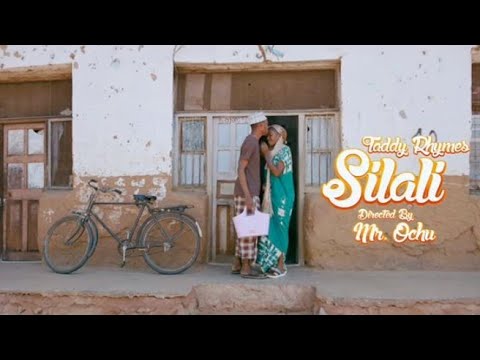 Taddy Rhymes _ Silali (Official Music Video)Mp4