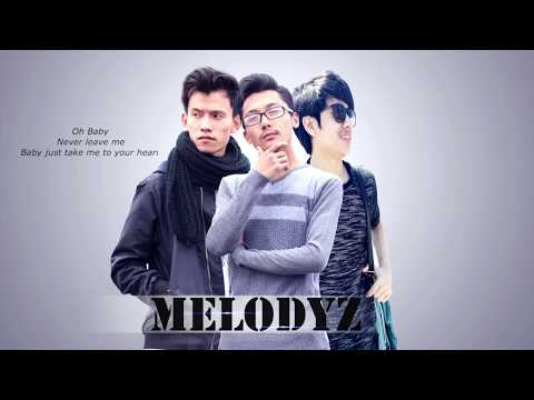 Melodyz - Oh Baby (official song)
