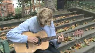Tom Brosseau - Been True