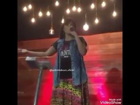 Intencional - Fernanda Brum