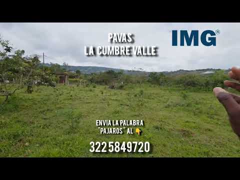 Lotes, Venta, La Cumbre - $270.000.000
