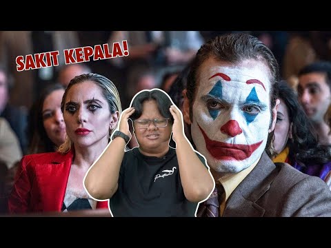Joker 2: Art Berat Sangat