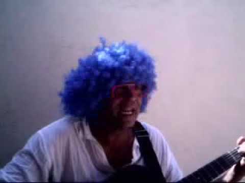 Homenagem Ao Chacrinha video