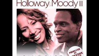 BRENDA HOLLOWAY and RAGS MOODY III SAME PAGE snippet