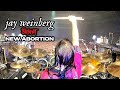 Jay Weinberg (Slipknot) - "New Abortion" Live Drum Cam
