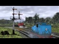 Thomas And Friends s13e15 Splish Splash Splosh ...