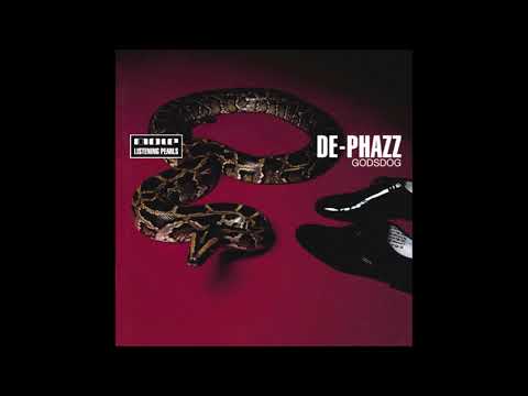 De-Phazz - Cafe Coca