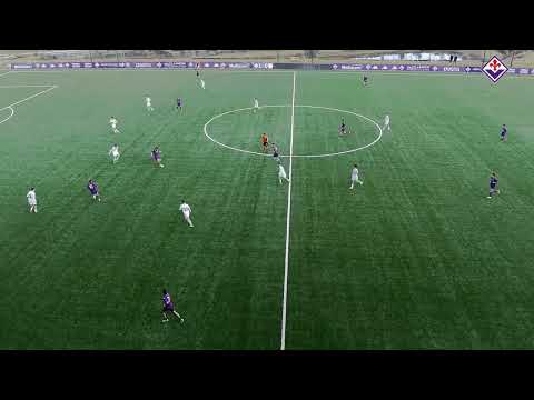 Gol Fiorentina-Juve Stabia Under 17