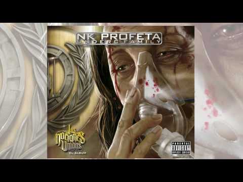 La Recluta - Naciones Unidas (2.011) - NK Profeta Ft. Lito MC Cassidy