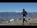 RUNNING AT THE TOP OF THE WORLD | THE LADAKH MARATHON | KHARDUNG LA CHALLENGE | SILK ROUTE ULTRA