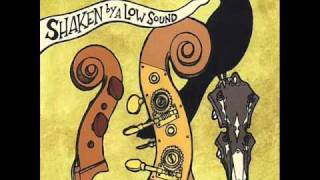 Crooked Still - Little Sadie