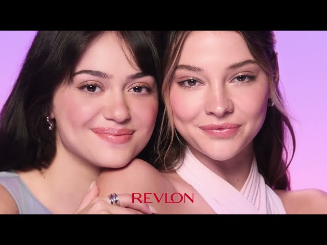 Vídeo relacionado con Revlon Illuminance Serum Tint, Sérum Con Color, Enriquecido con Vitamina E y Ácido Hialurónico para hidratar con SPF 15, Tono 505 Rich Sand
