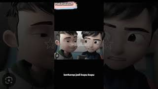 Download lagu Ejen ali dan victor//Dulu kita sahabat berteman bagai ulat #ejenali #fypviralシ #janganlupasubscribe mp3