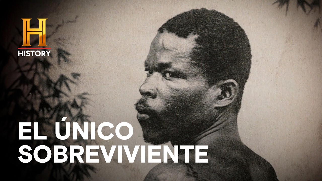 El Hombre que SOBREVIVIÓ AL APOCALIPSIS 🌋⛓️ - INCREÍBLE CON DAN AYKROYD