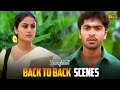 Kovil Movie Back To Back Scenes Silambarasan Sonia Agarwal Vadivelu KTV