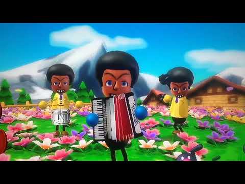 Wii Music Pt 119