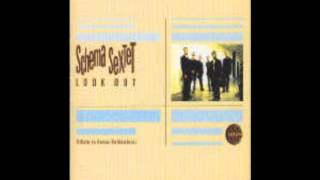 Time Was - Schema Sextet - Look Out, Tribute To Basso - Valdambrini