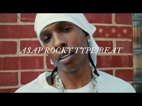 [FREE] ASAP ROCKY X ASAP FERG TYPE BEAT 2023 - "LOVESICK"