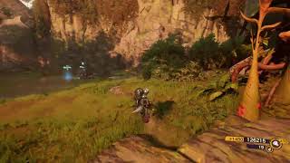【ラチェット&クランクパラレルトラブル】#Re:3 バグでアーマー取れなかったのでまた1からやり直す
