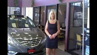 preview picture of video 'CHAT LIVE with Northtowne Hyundai in Kansas City'
