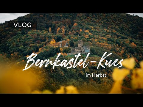 Bernkastel-Kues - What's there to see? - Mosel Holidays