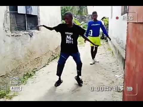 kinata mc x ibraah do lemi go official video dance