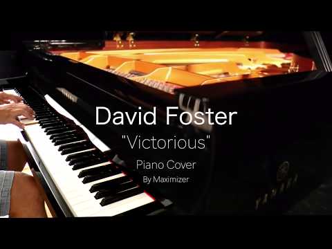 Second Battle Victorious March Piano Performance Video