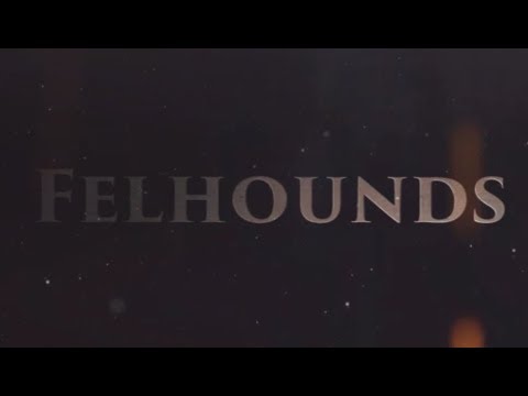 Endzeit vs Felhounds of Sargeras Heroic - Fury Warrior PoV