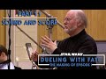 STAR WARS: Dueling With Fate - The Making of The Phantom Menace - Part 11 - Sound and Score