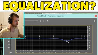 What Is Equalization? | Simple Explanation For Beginners