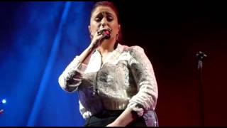 &quot;Rumo ao infinito&quot; - Maria Rita