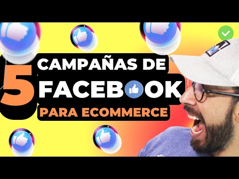 Cómo hacer PUBLICIDAD en FACEBOOK Ads  2023 Guía COMPLETA cómo hacer ANUNCIOS en Facebook