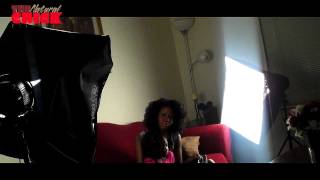 The Final Day Of Shooting The Music Video &quot;Love Me So Naturally&quot;