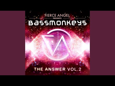 The Answer (Radak & Blanc Vocal)