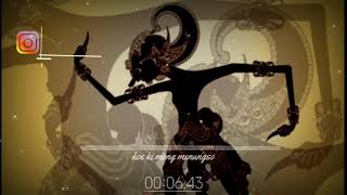 Download lagu pitutur luhur ~ Raden werkudara mp3