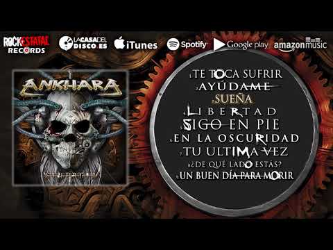 download lagu mp3 mp4 Ankhara, download lagu Ankhara gratis, unduh video klip Ankhara