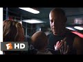 The Fate of the Furious (2017) - Save Your Son Scene (4/10) | Movieclips