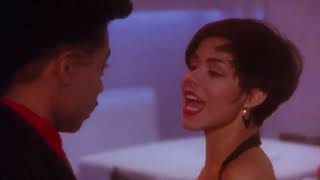 The Time - Love Machine (Scene from Graffiti Bridge, 1990)